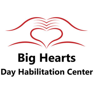 Big Hearts Day Habilitation Center