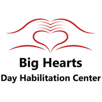 Big Hearts Day Habilitation Center